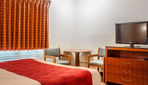Room, 1 Queen Bed, Accessible, Non Smoking
