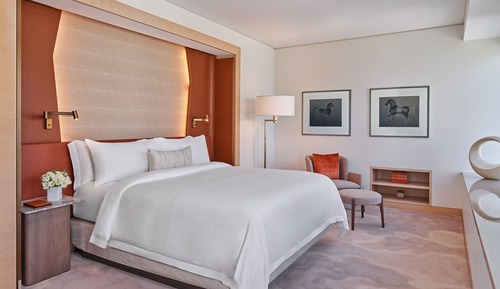 St Regis, Suite, 1 Bedroom