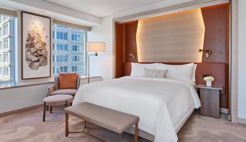 Suite, 1 Bedroom, Non Smoking