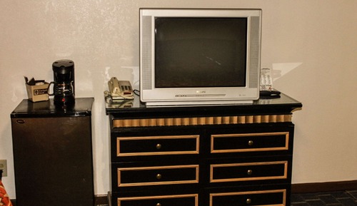 Room, 1 Double Bed, Non Smoking