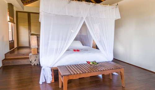 Bay View Suite