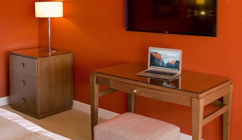 Comfort Room