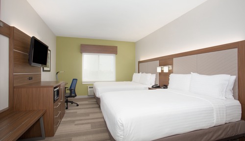 Suite, 1 Bedroom