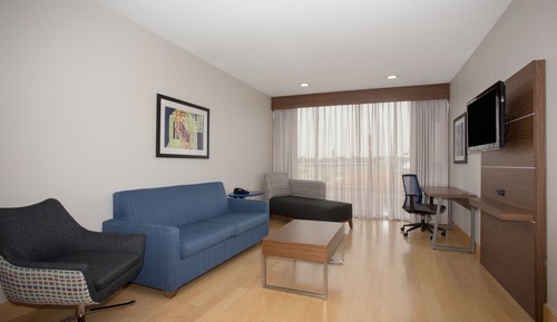 Standard Room, 2 Queen Beds, Accessible (Mobility)