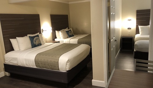 Family Suite, 1 Bedroom