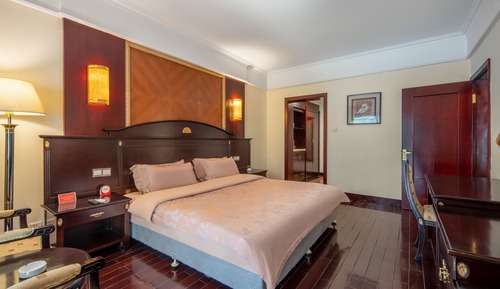 Superior Suite