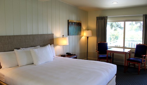 King Suite