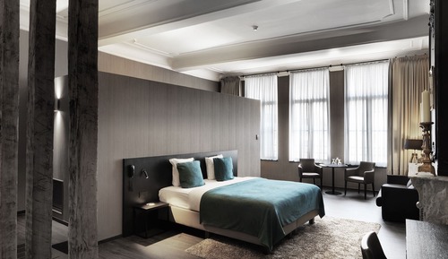 Suite Executive