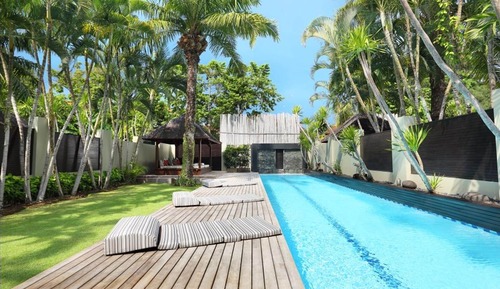 Two Bedroom Deluxe Villa with Private Pool