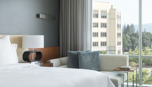 Premier Room