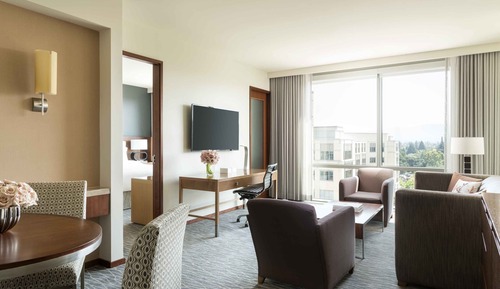 Suite (Silicon Valley)