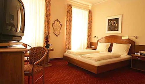 Comfort Double Room