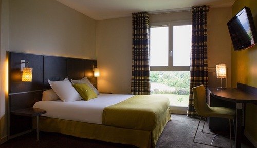 Grand Comfort Double Room