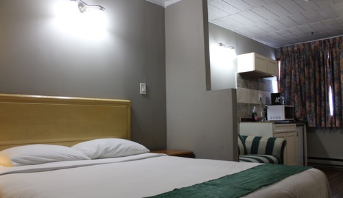 Standard Double Room, 2 Queen Beds