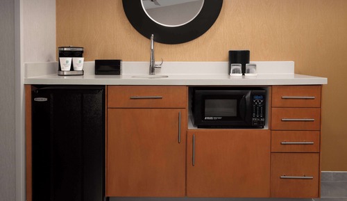 Suite, Accessible, Non Smoking