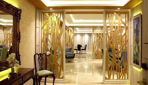 Royal Suite (402)