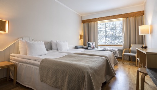 Comfort Twin Room