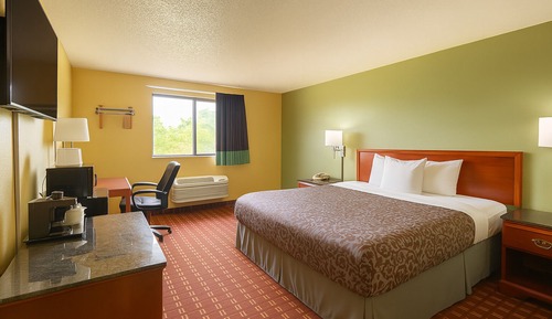 Room, Accessible, Non Smoking