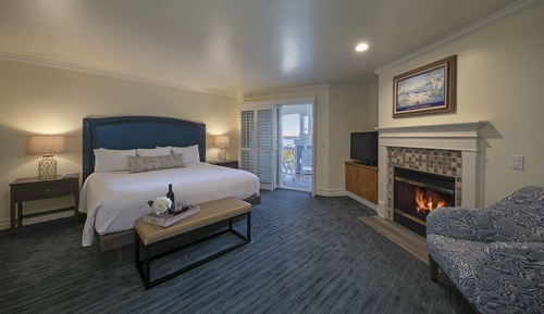 Room, Multiple Beds, Ocean View (Ocean View Villa, Two Bedrooms)