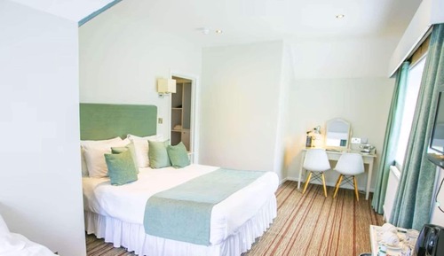 Family Room, Multiple Beds, Non Smoking