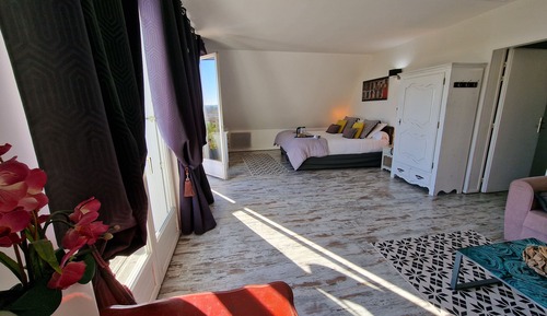 Suite (air conditioning)