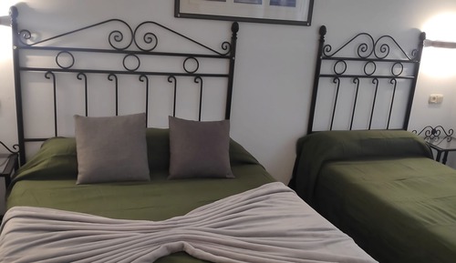 Classic Triple Room