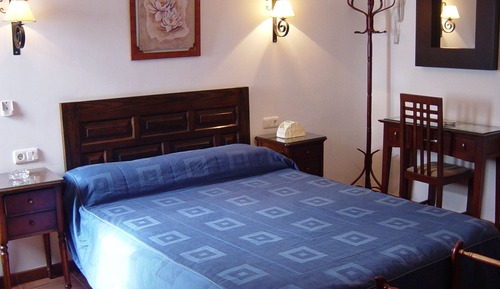 Classic Single Room, 1 Twin Bed