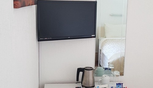 Single Room, Ensuite