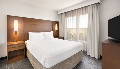Suite, 2 Bedrooms, Non Smoking