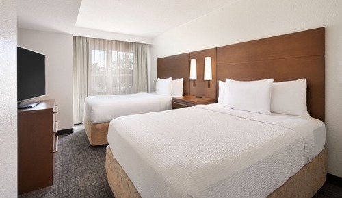 Suite, 1 Bedroom, Non Smoking