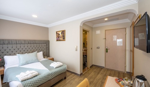 Single Room