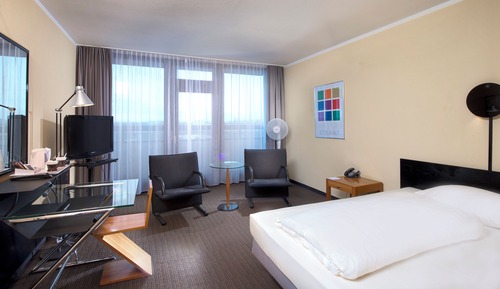 Business Single Room