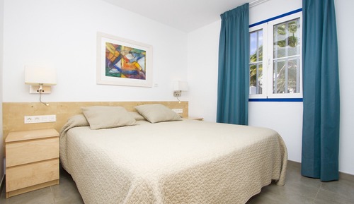 Deluxe Apartment, 2 Bedrooms, Accessible