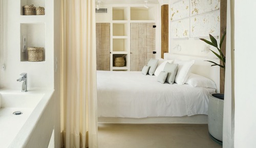 Suite Oceánica 2 Bedroom Apartment, Garden View - Adults only