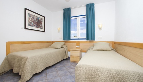 Standard Apartment
