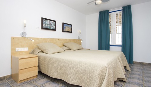 Superior Apartment, 2 Bedrooms