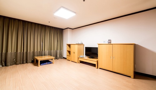 Traditional Room