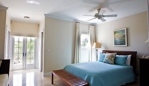 1 Bedroom Ocean Front Deluxe Villa