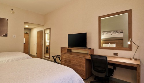 Room, 2 Queen Beds, Non Smoking