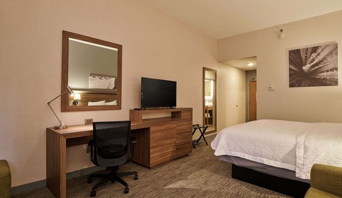 Room, 1 King Bed, Non Smoking (Study)