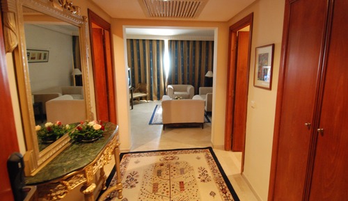Junior Suite