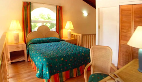 Standard Apartment, 1 Bedroom