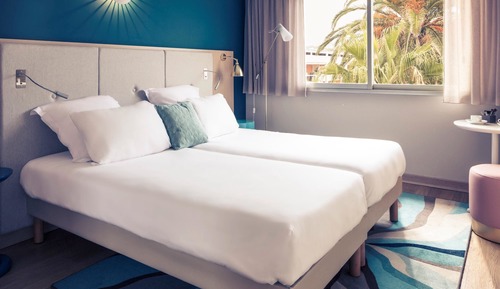 Classic Twin Room, 2 Twin Beds