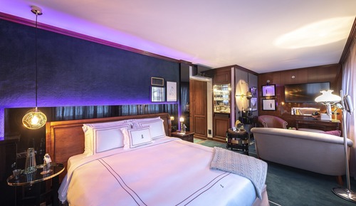 Bebek City Suite