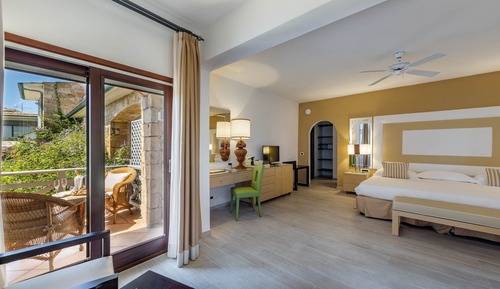 Classic Double Room (Privilege)