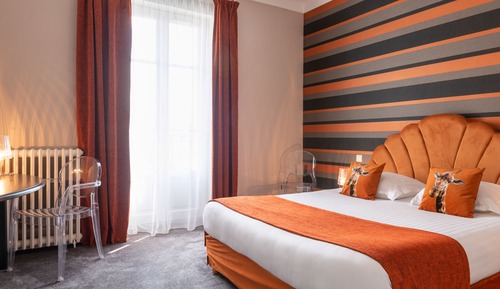 Comfort Double Room
