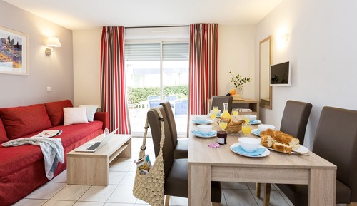 Apartment, 2 Bedrooms