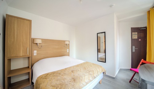Double/Twin room