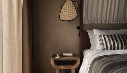 Mediterraneo Room Mobility Accessible, King