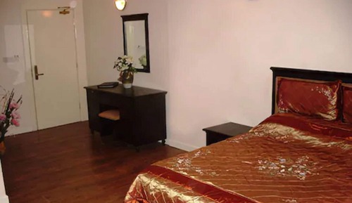Standard Twin Room, 2 Twin Beds